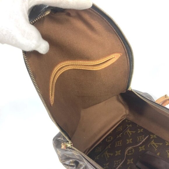 LOUIS VUITTON M99030 100th Anniversary Sybilla Shopping in the Rain Umbrella Bag - Picture 11 of 15